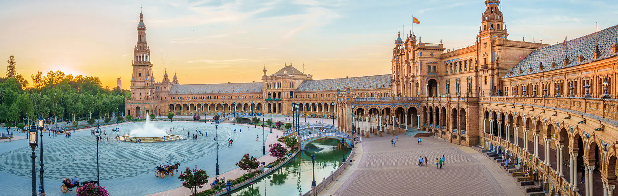 Pasos para obtener tu visa para estudiar en España