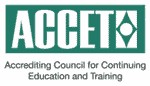 La escuelas de idiomas y sus cursos de inglés en OHC Miami Beach están acreditados por ACCET