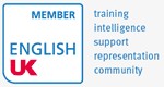 La escuelas de idiomas y sus cursos de inglés en Torquay Kaplan están acreditados por English UK