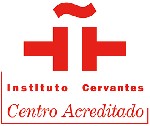 La escuelas de idiomas y sus cursos de español en Academia Tica Jacó están acreditados por Instituto Cervantes