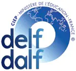 La escuelas de idiomas y sus cursos de francés en France Langue Bordeaux están acreditados por CIEP (Centre International des Etudes Pédagogiques)